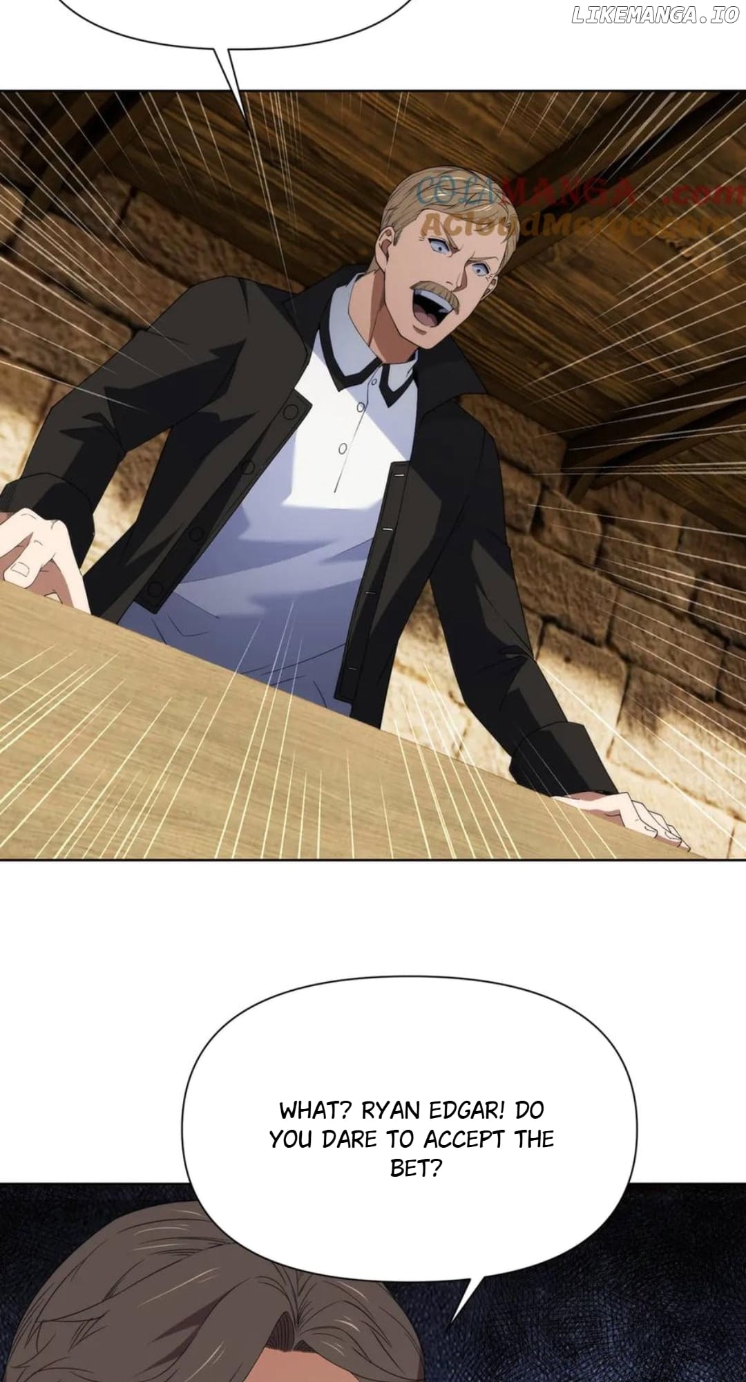 Forging an Industrial Empire in a Magical World Chapter 19 - page 23